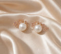 Pearl Luxe Ear Cuff