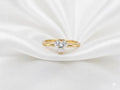 Heart Glow Ring